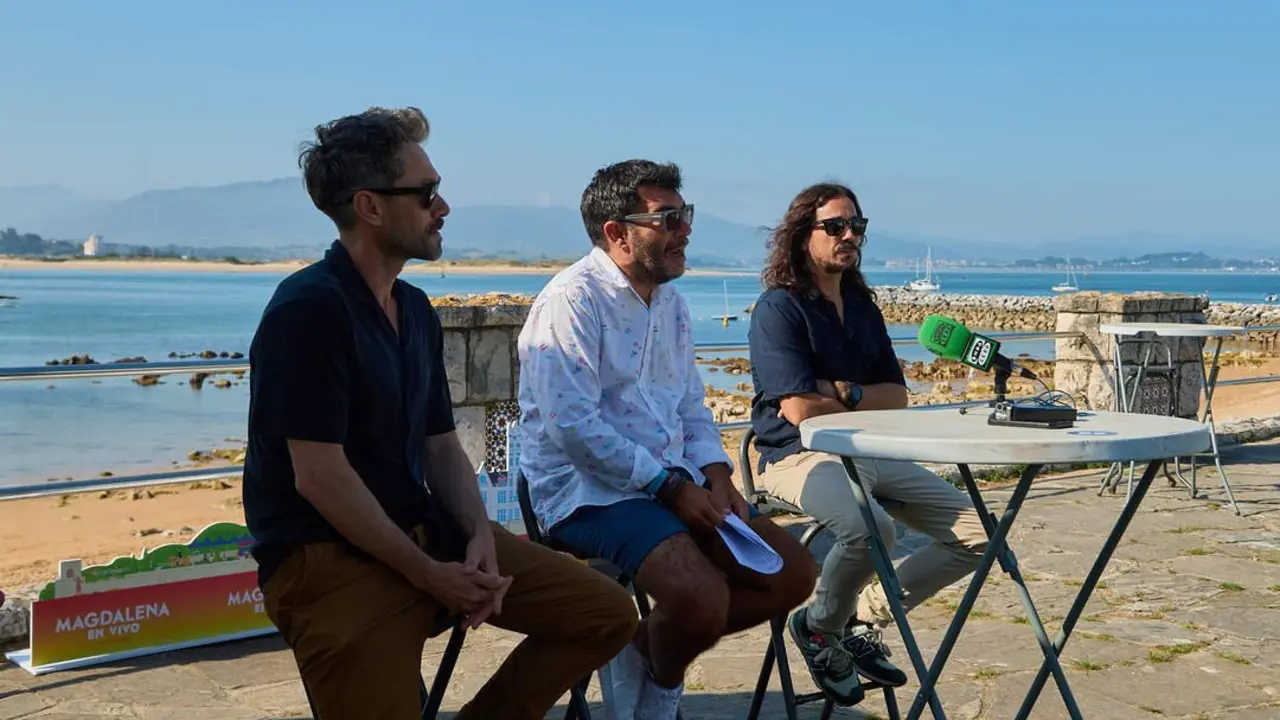 Montaje Semana Grande - EL REY LAGARTÓN (8)