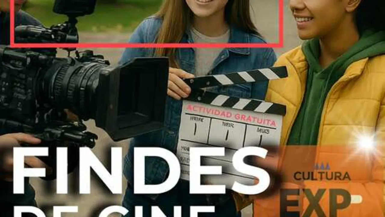 Taller Cortometrajes 25