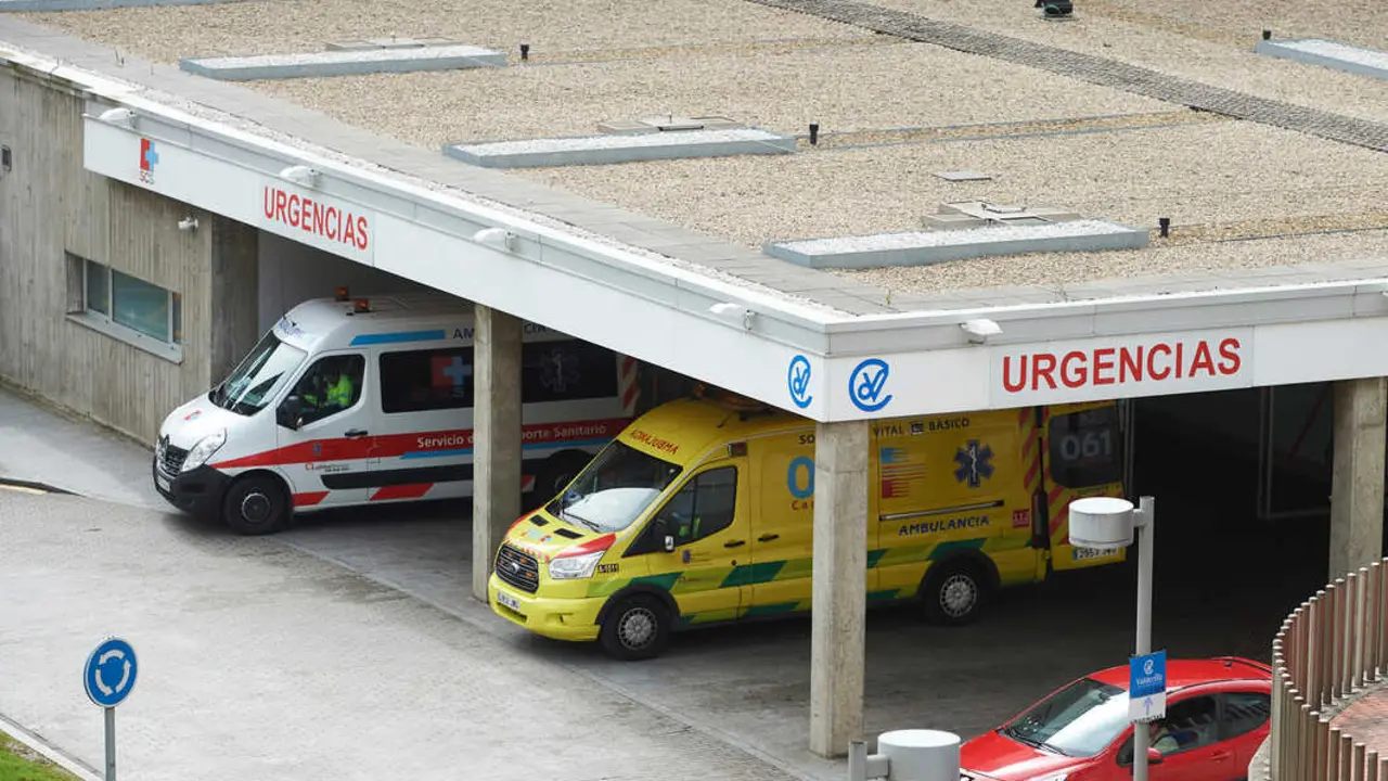 18/03/2020  SANTANDER

ep conoravirus covid-19 




FOTO: JUAN MANUEL SERRANO ARCE