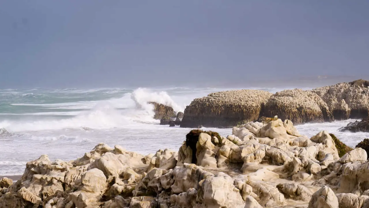 2/11/23  Santander
ep temporal olas 



FOTO: Juanma Serrano