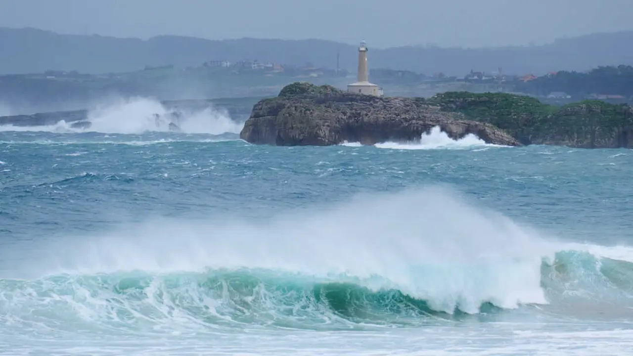 20/10/23  Santander
EP temporal 



FOTO: Juanma Serrano