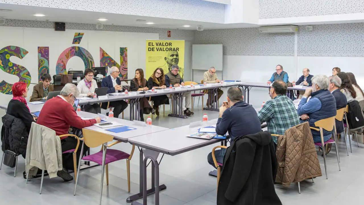 10:00 horas. Instituto C&aacute;ntabro de Servicios Sociales, ICASS. Planta baja   La consejera de Inclusi&oacute;n Social, Juventud, Familias e Igualdad, Bego&ntilde;a G&oacute;mez del R&iacute;o, preside el Consejo de Personas Mayores.
