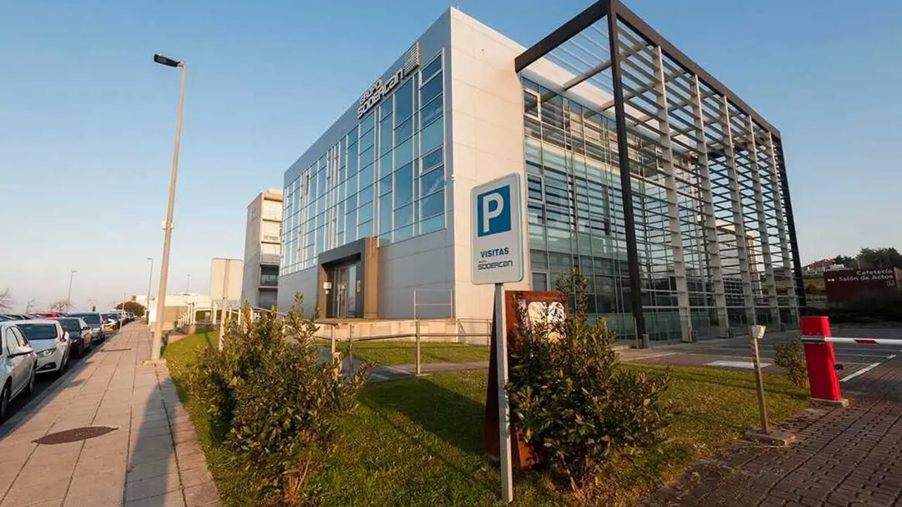 Vistas Generales Sodercan