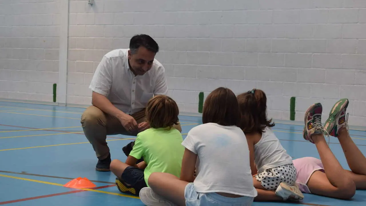 VISITA II TURNO 'VERANO DE COLORES' AYTO PIÉLAGOS (26)