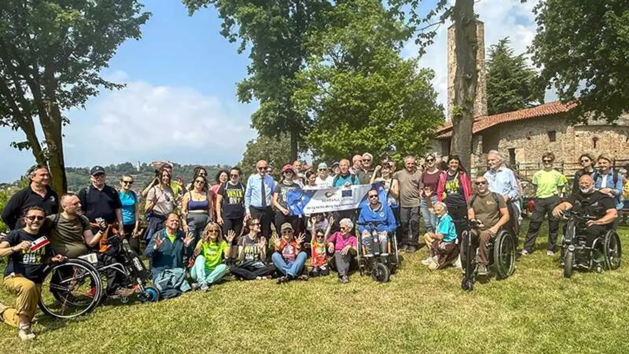 Fundaci&oacute;n Camino Lebaniego