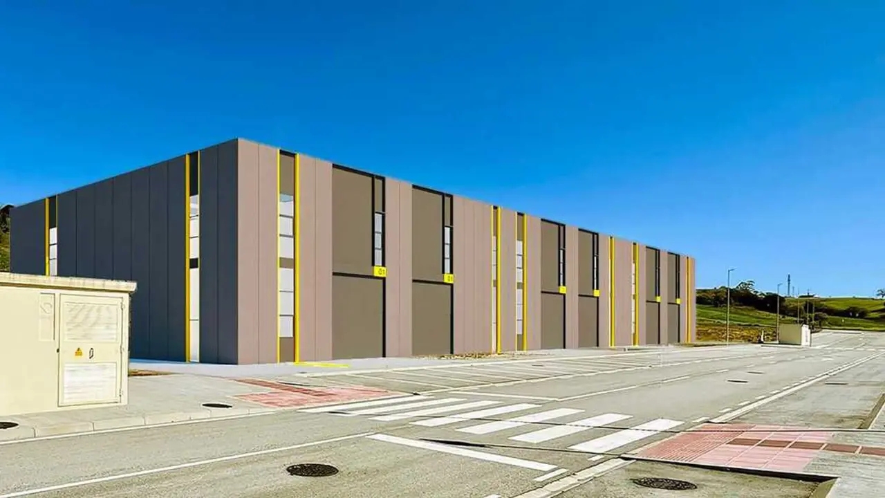 Industria_sican_poligono_valdesanvicente

 

La sociedad p&uacute;blica Suelo Industrial de Cantabria (SICAN), adscrita a la Consejer&iacute;a de Industria, Empleo, Innovaci&oacute;n y Comercio del Gobierno de Cantabria, ha publicado en la Plataforma de Contrataci&oacute;n del Sector P&uacute;blico el pliego regulador del contrato de obras para la ejecuci&oacute;n del &lsquo;Proyecto B&aacute;sico y de Ejecuci&oacute;n de Naves Industriales en el Proyecto Singular de Inter&eacute;s Regional (PSIR) - Actuaci&oacute;n Integral Estrat&eacute;gica Productiva (AIEP) n&ordm;10 Val de San Vicente&rsquo;, mediante procedimiento abierto ordinario.