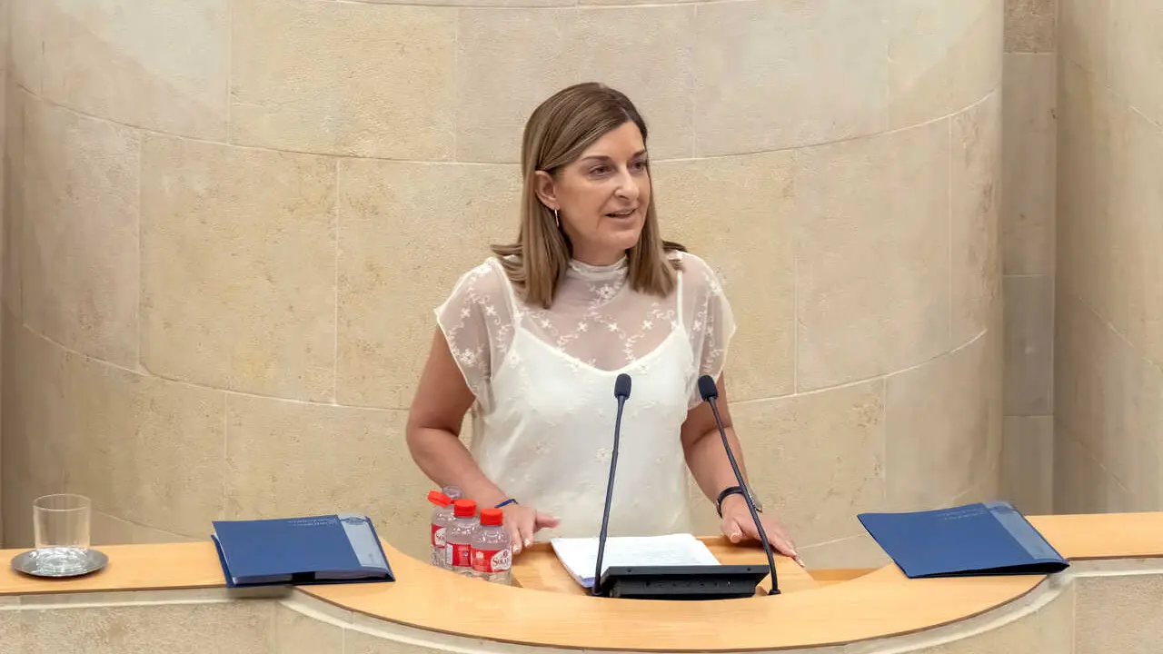 presidenta parlamento01