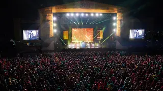 P&Uacute;BLICO MANUEL CARRASCO - MV 2019 - EL REY LAGART&Oacute;N