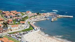 Puerto de Comillas