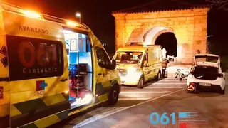 Servicios sanitarios en el lugar