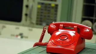 red-phone