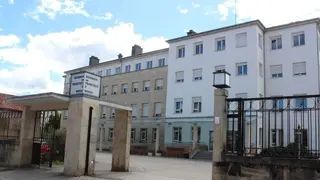 Residencia San Francisco de Reinosa