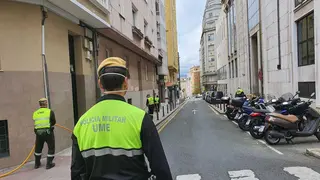 UME COCINA ECONÓMICA