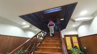 UME ALBERGUE DE SOLÓRZANO