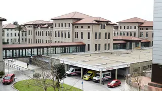 18/03/2020  SANTANDER

ep conoravirus covid-19 




FOTO: JUAN MANUEL SERRANO ARCE
