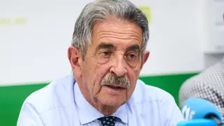 1/6/23  SANTANDER
ep  PRC 
Reunion ejecutiva de PRC Miguel Angel Revilla 


FOTO: Juan Manuel Serrano Arce

