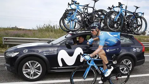 Imagen de la campa&ntilde;a Rodamos Juntos