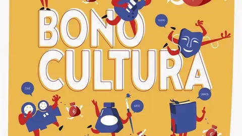 Nota De Prensa Bono Cultura 2019