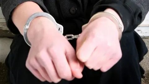 detenido