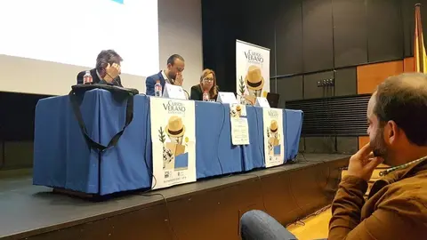 Nota Cursos De Verano De La Uc Urbanismo Conf&iacute;a En Aprobar Esta Legislatura Ocho Planes Generales, Entre Ellos Los De Pi&eacute;lagos, Argo&ntilde;os Y Bezana