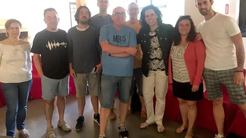 Nota Cursos De Verano De La Uc &ldquo;La Banda Sonora Es Vital; Hay Escenas Que Sin Ella Se Pierde Todo El Significado&rdquo;