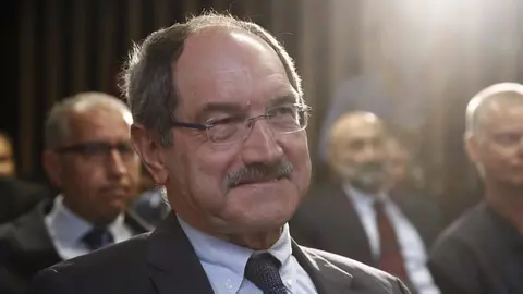 Pedro Mier, presidente de Ametic