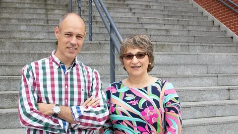 Nota Uc La Profesora Octavia A. Dobre, De La Memorial University De Canad&aacute;, Abord&oacute; Los Retos De Las Redes 5G En La Uc