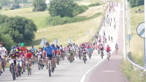 D&iacute;a de la Bicicleta de Polanco