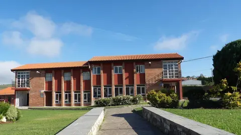 Finalizan las obras de rehabilitaci&oacute;n del edificio de la Escuela Taller de Cortiguera