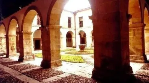 Museo Diocesano 'Regina Coeli' de Santillana del Mar