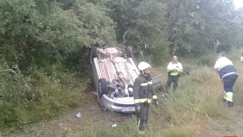 salidaviacochevolcado