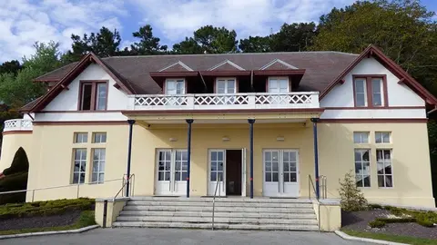 Paraninfo de La Magdalena