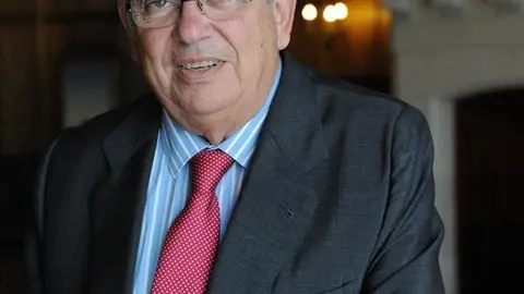 Fernando J&aacute;uregui