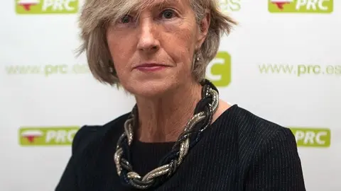 Marina Lomb&oacute;, consejera de Educaci&oacute;n y Turismo