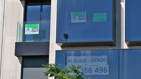 Vivienda En Alquiler En Santander