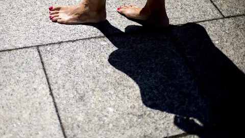 DAVID S. BUSTAMANTE 16/07/2019 SANTANDER/ CANTABRIA Procesion de la Virgen del Carmen en Santander