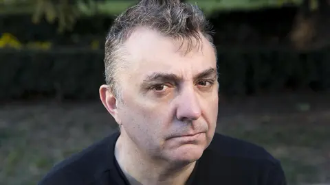 Manuel Vilas En Di&aacute;logos De Medianoche