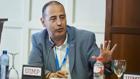 Carles Rami&oacute;, catedr&aacute;tico Pompeu Fabra