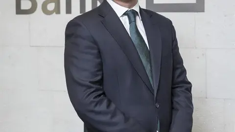 Javier V&aacute;zquez nuevo Director Regional de Empresas de Deutsche Bank en la zona Centro Noroeste