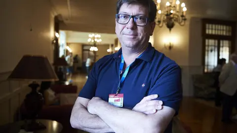 Francisco Jos&eacute; Salazar, director general de An&aacute;lisis y Estudios del Gabinete de Presidencia del Gobierno