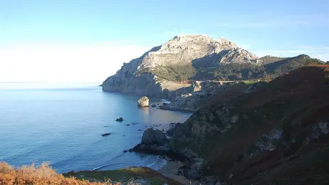 Costa de Cantabria