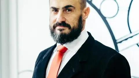 Mariano Belinky, Santander Asset Management