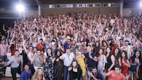 Campus de Verano de Cs