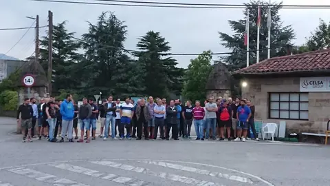 Concentraci&oacute;n Global Special Steel Products