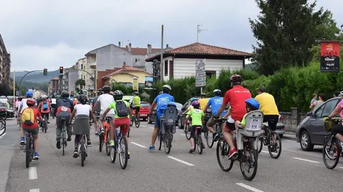 D&iacute;a de la Bicicleta