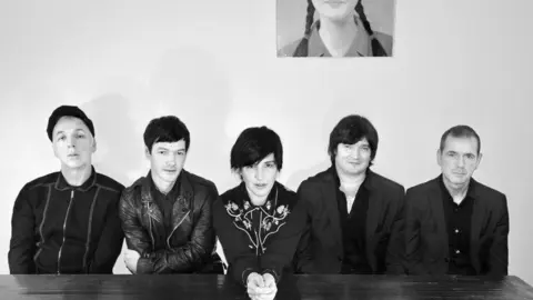 Texas protagoniza hoy el concierto solidario de las fiestas de Santander