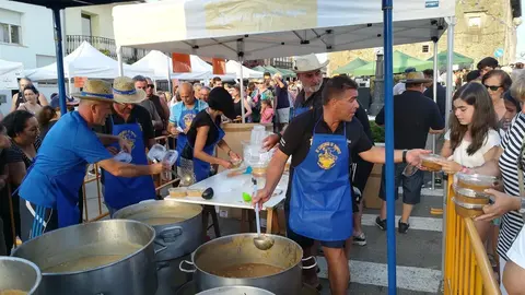 Fiestas de San Esteban