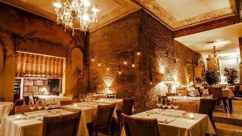 El 30% de los espa&ntilde;oles visita un restaurante al menos una vez al d&iacute;a en verano, seg&uacute;n estudio