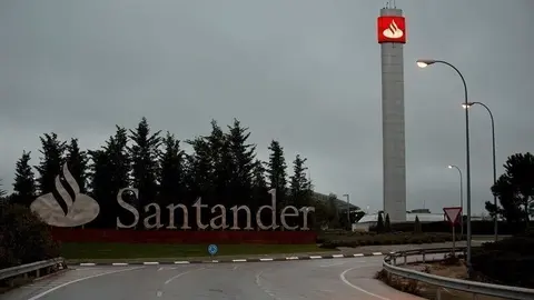Santander