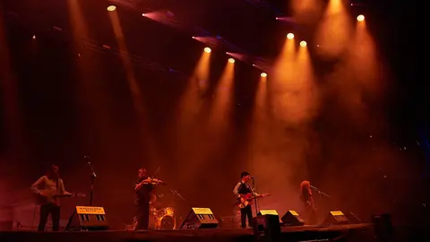 IMMACULATE FOOLS - MV 2019 - EL REY LAGART&Oacute;N (2)